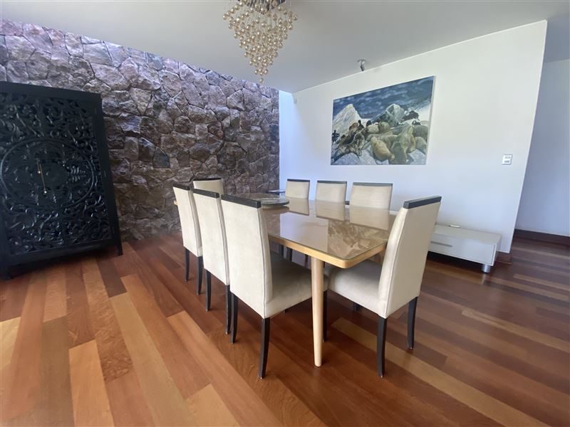 Casa en venta en Lo Barnechea — foto 10
