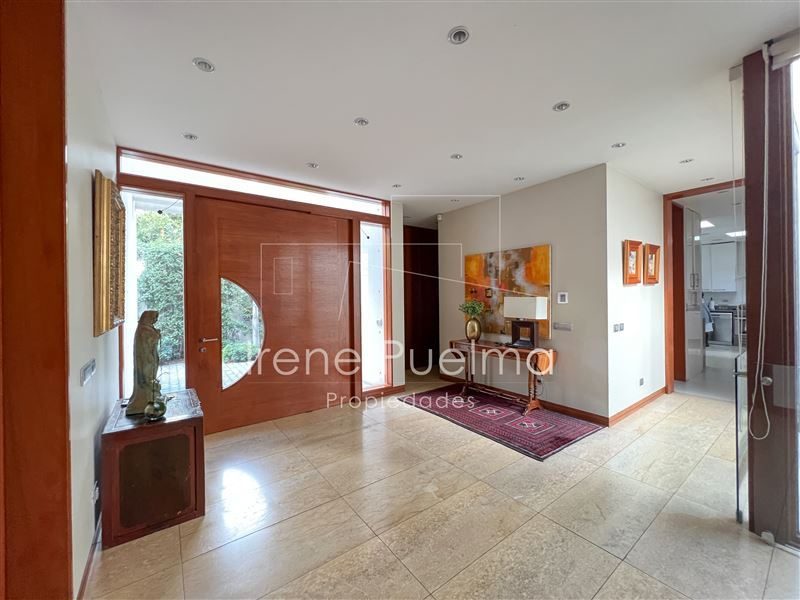Casa en venta en Lo Barnechea — foto 2