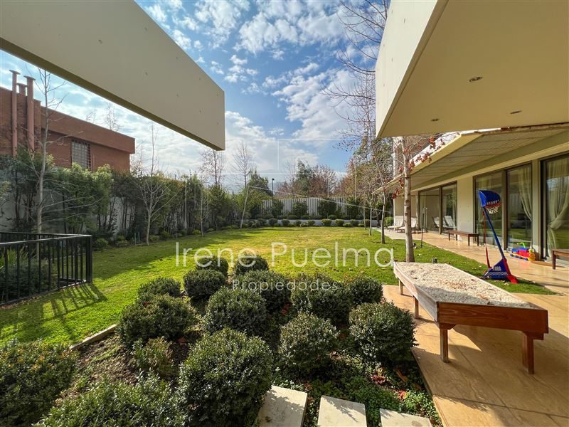 Casa en venta en Lo Barnechea — foto 3