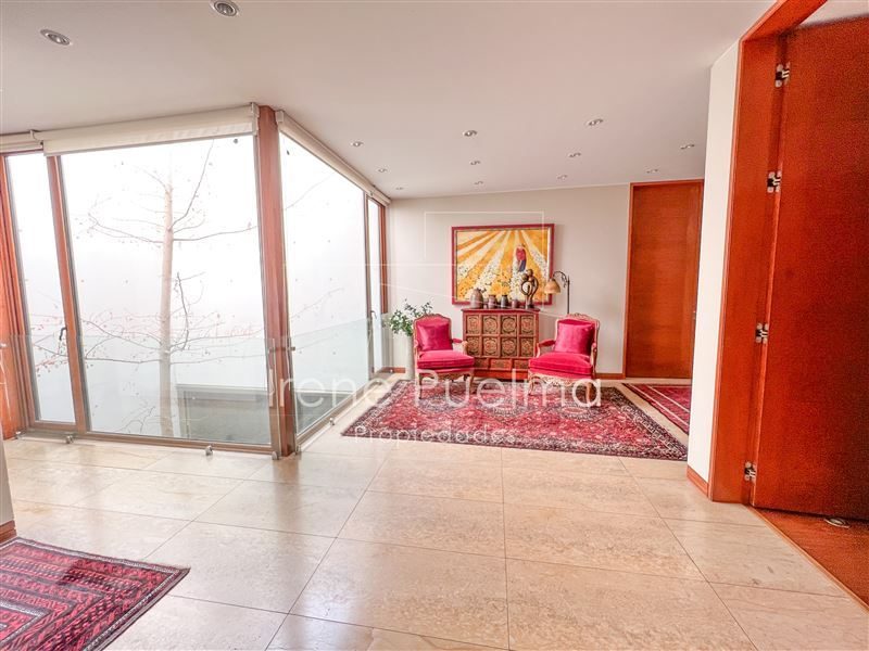 Casa en venta en Lo Barnechea — foto 4