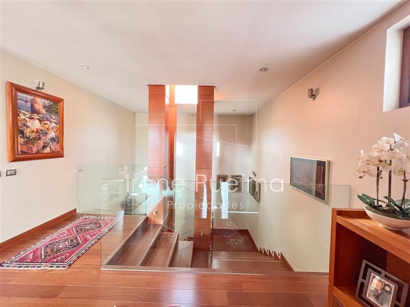 Casa en venta en Lo Barnechea — foto 5