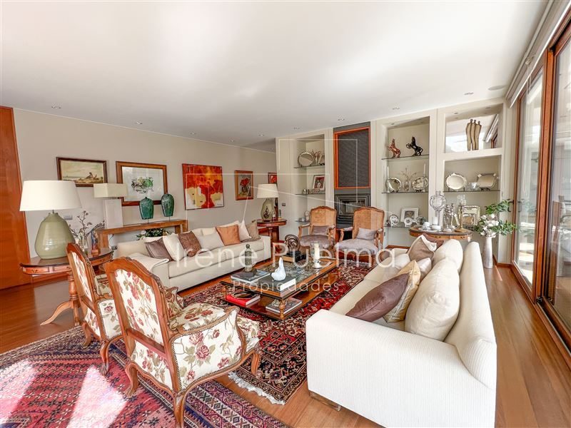 Casa en venta en Lo Barnechea — foto 6
