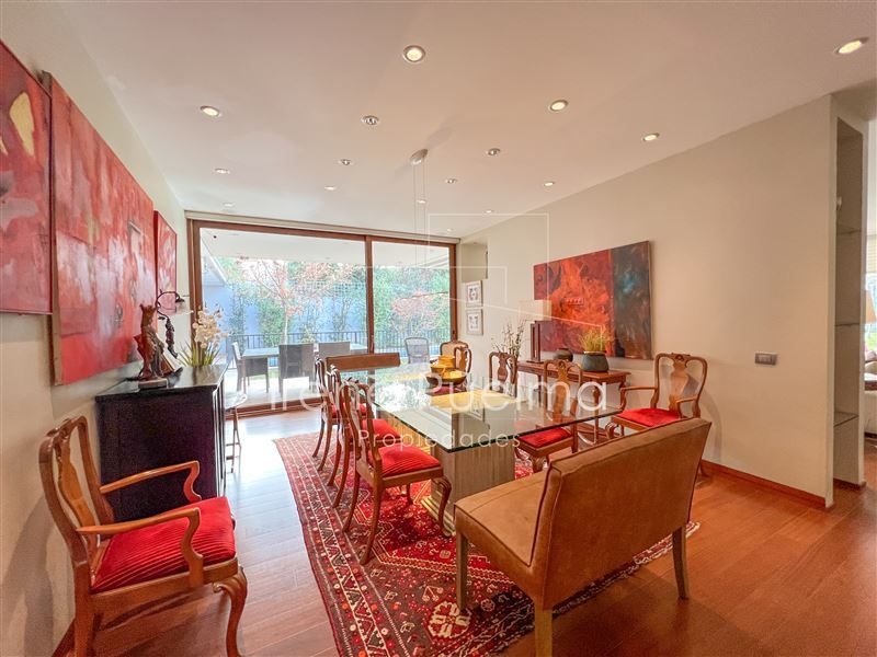 Casa en venta en Lo Barnechea — foto 7