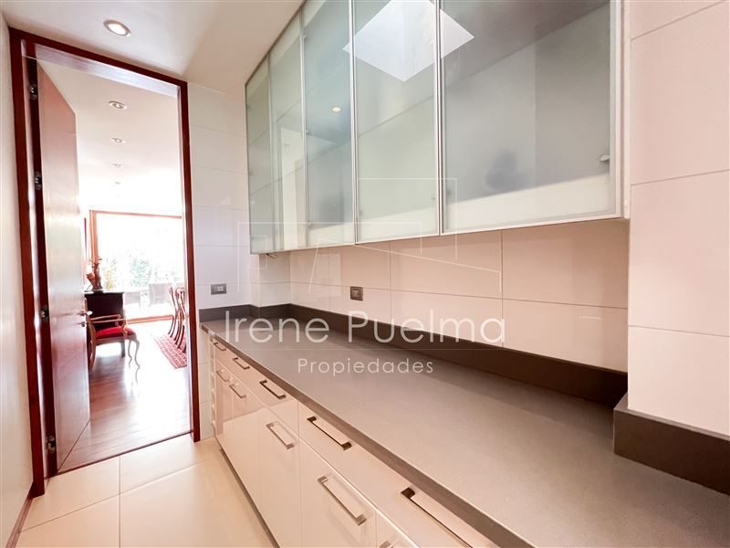 Casa en venta en Lo Barnechea — foto 8