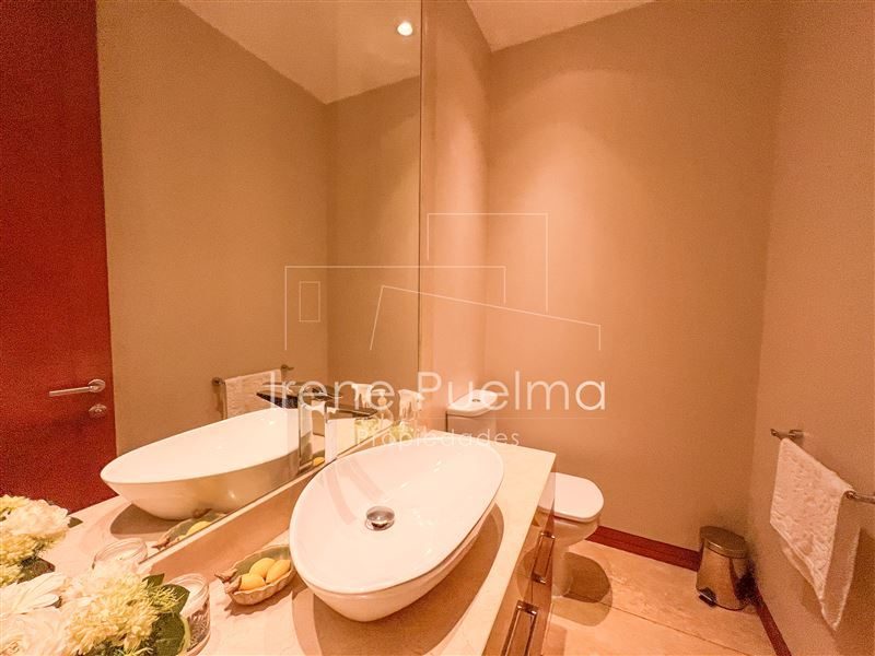 Casa en venta en Lo Barnechea — foto 9