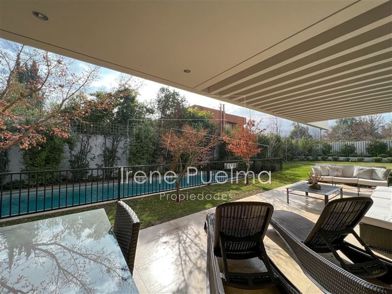 Casa en venta en Lo Barnechea — foto 10