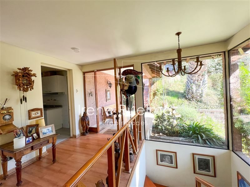 Casa en venta en Lo Barnechea — foto 4