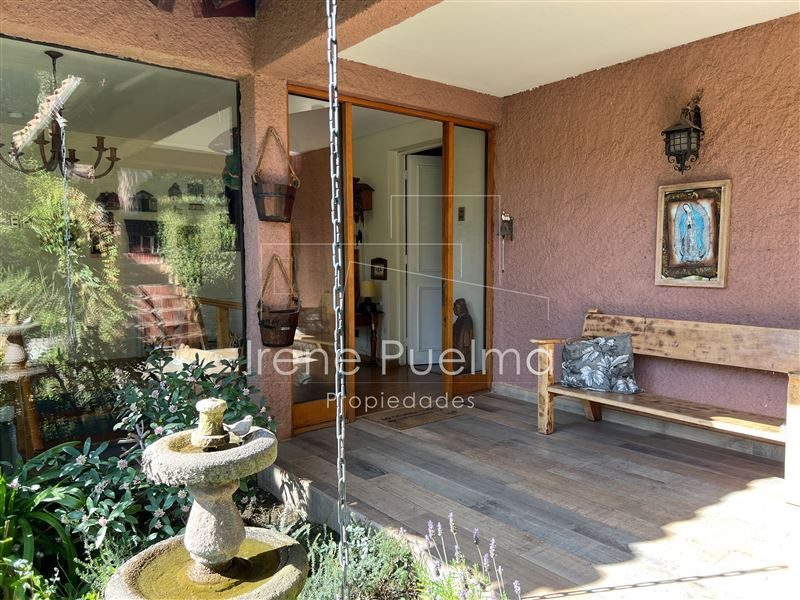 Casa en venta en Lo Barnechea — foto 5
