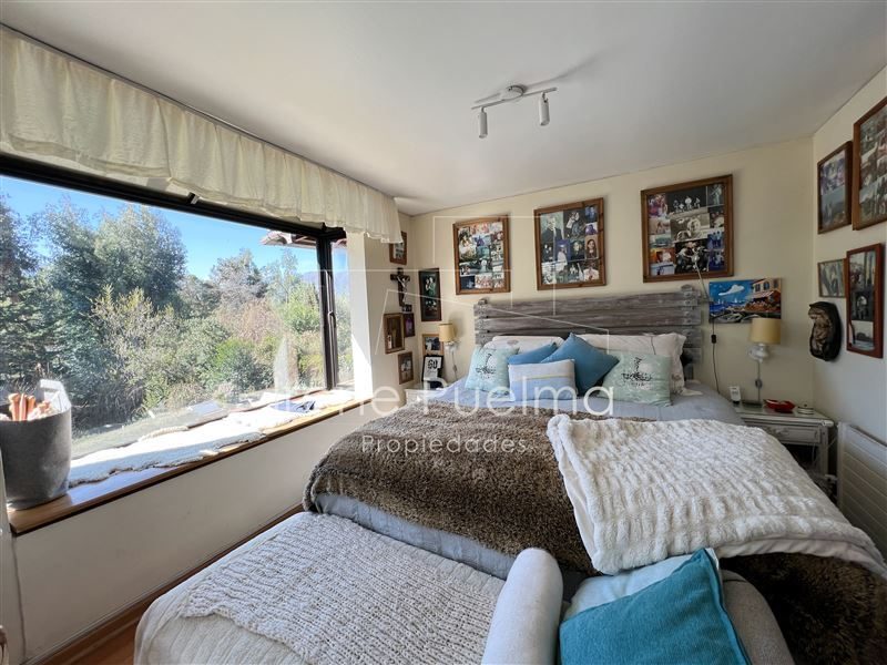 Casa en venta en Lo Barnechea — foto 7