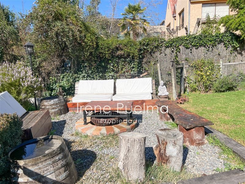 Casa en venta en Lo Barnechea — foto 10