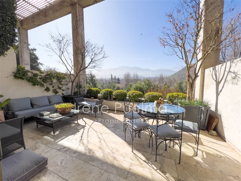Departamento en venta en Lo Barnechea — foto 1