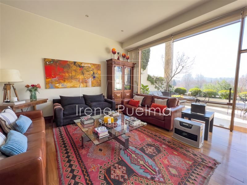 Departamento en venta en Lo Barnechea — foto 2