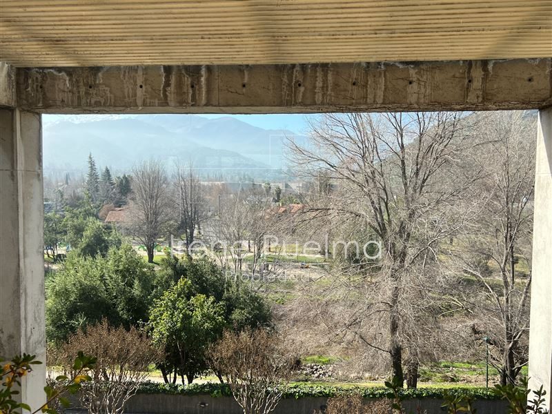 Departamento en venta en Lo Barnechea — foto 3