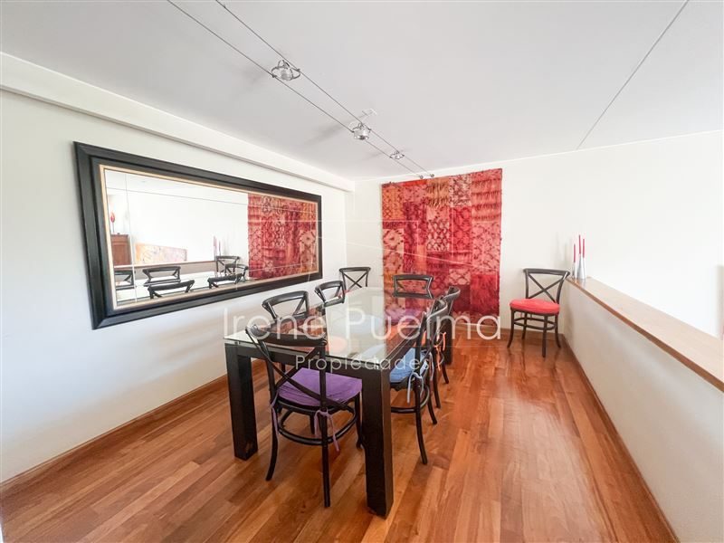Departamento en venta en Lo Barnechea — foto 5