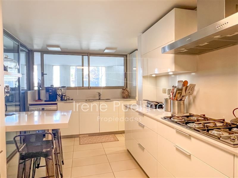 Departamento en venta en Lo Barnechea — foto 6