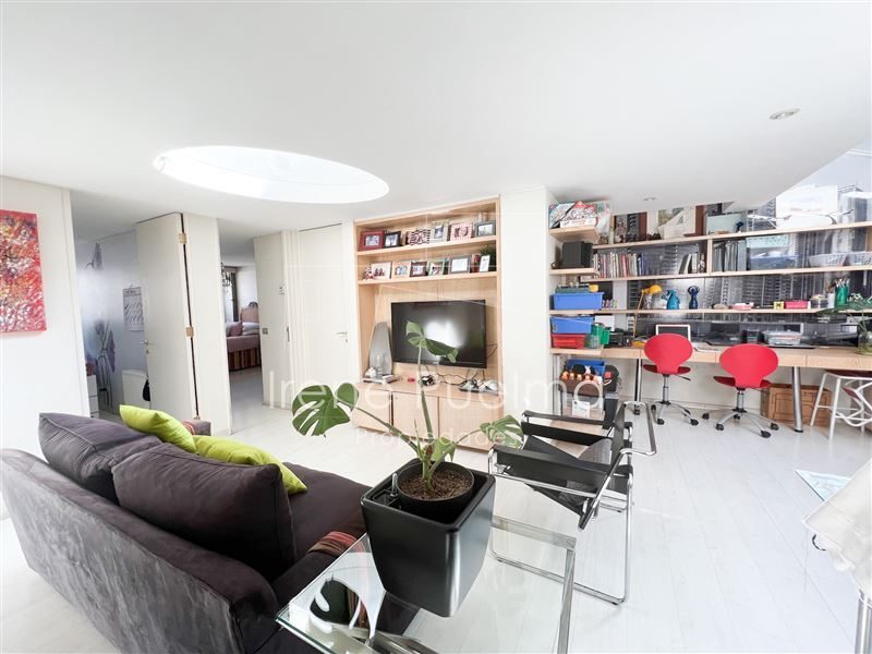 Departamento en venta en Lo Barnechea — foto 8