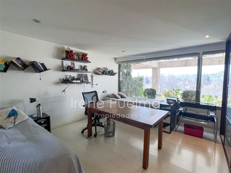 Departamento en venta en Lo Barnechea — foto 10