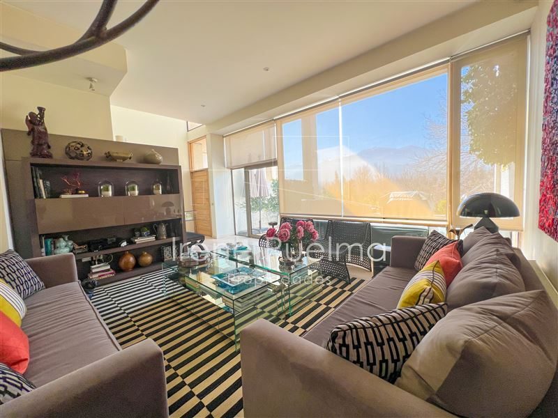 Departamento en venta en Lo Barnechea — foto 1