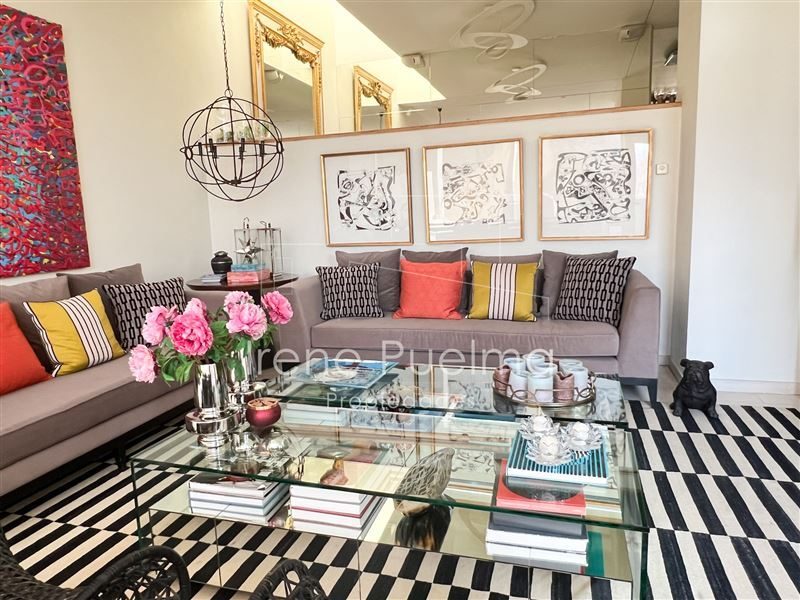 Departamento en venta en Lo Barnechea — foto 2
