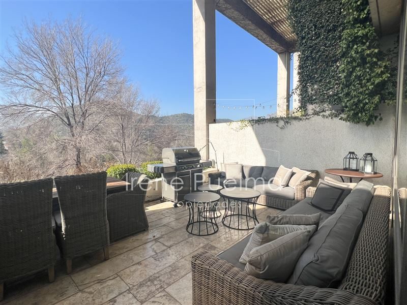 Departamento en venta en Lo Barnechea — foto 3