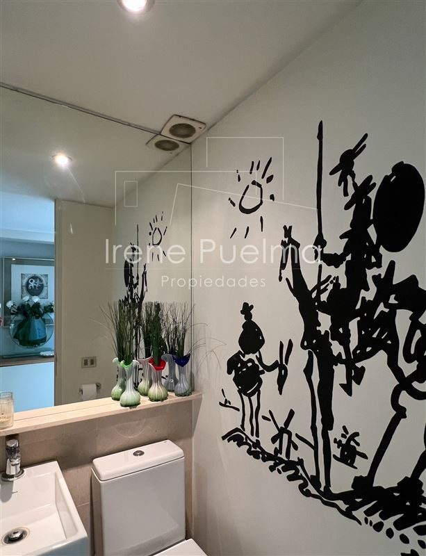 Departamento en venta en Lo Barnechea — foto 4