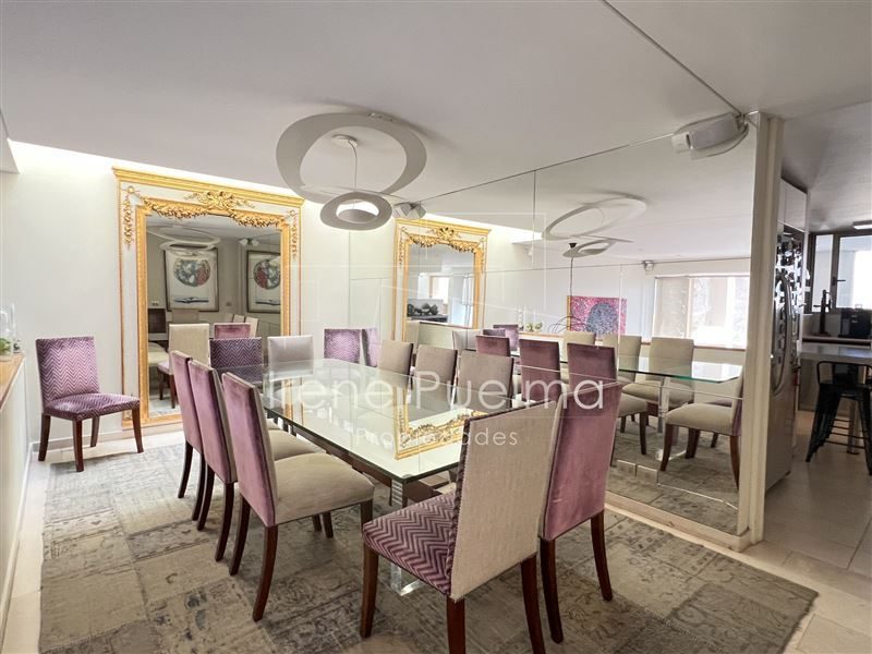 Departamento en venta en Lo Barnechea — foto 5
