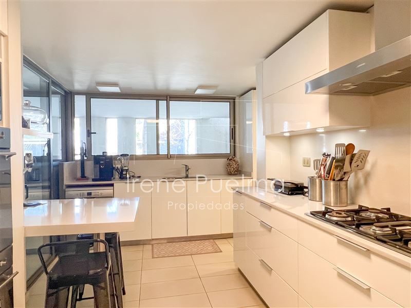 Departamento en venta en Lo Barnechea — foto 6
