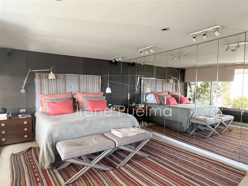 Departamento en venta en Lo Barnechea — foto 8