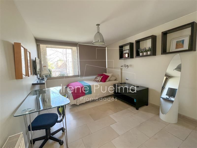 Departamento en venta en Lo Barnechea — foto 10
