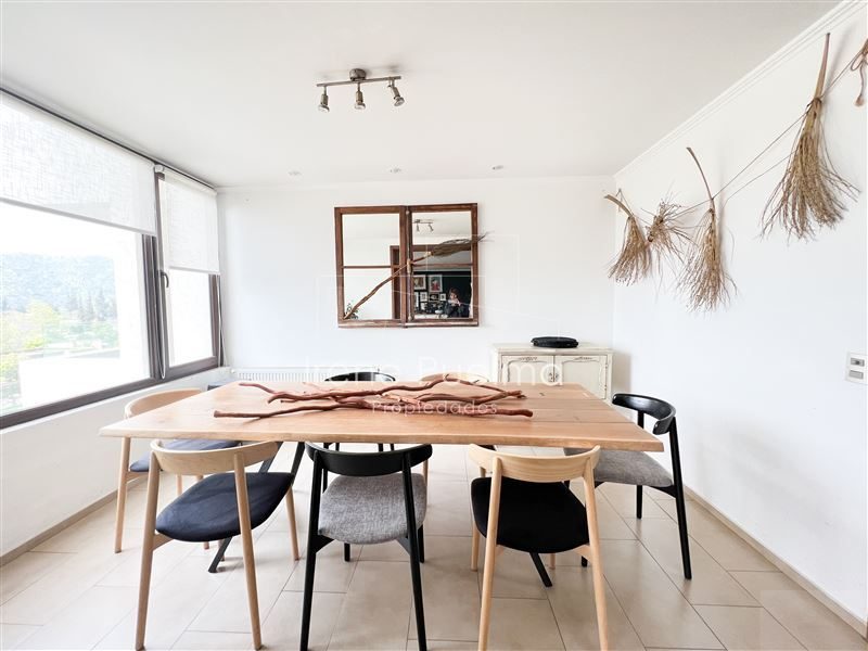Departamento en venta en Lo Barnechea — foto 3