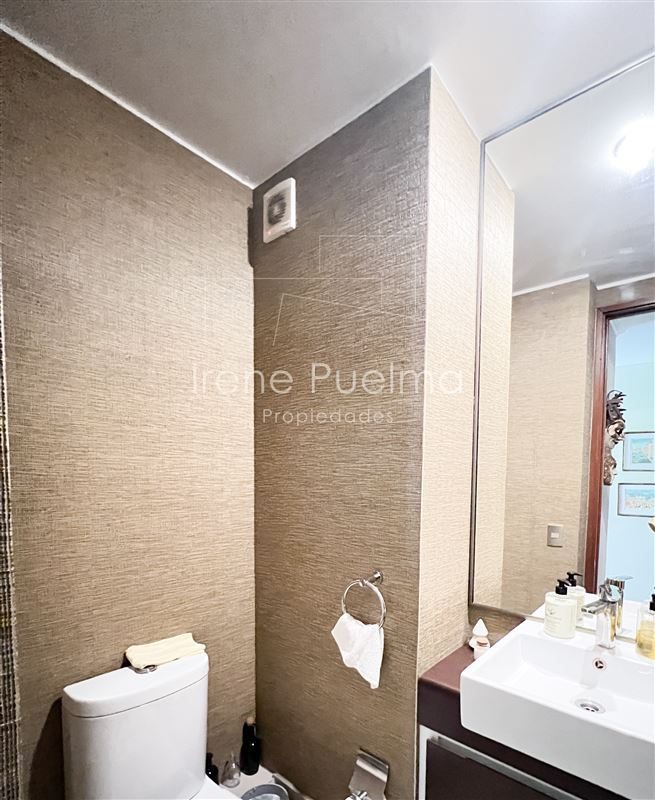 Departamento en venta en Lo Barnechea — foto 5