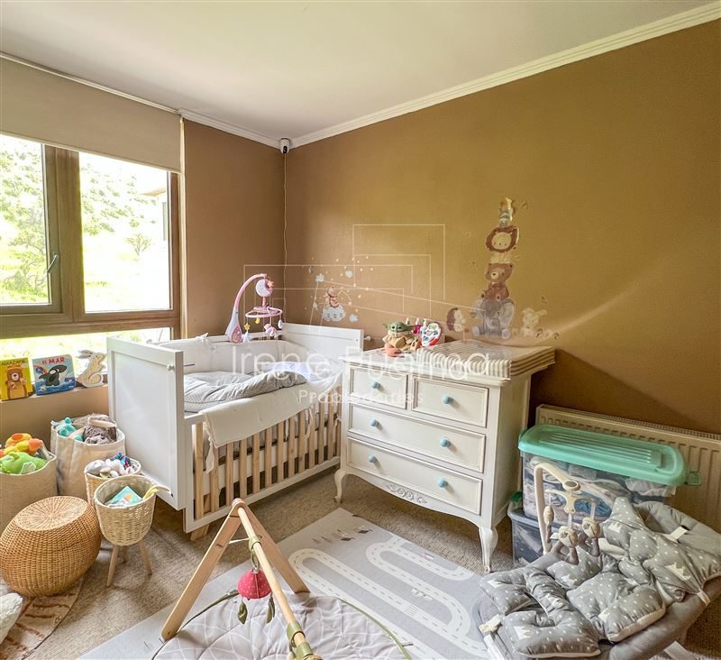 Departamento en venta en Lo Barnechea — foto 10