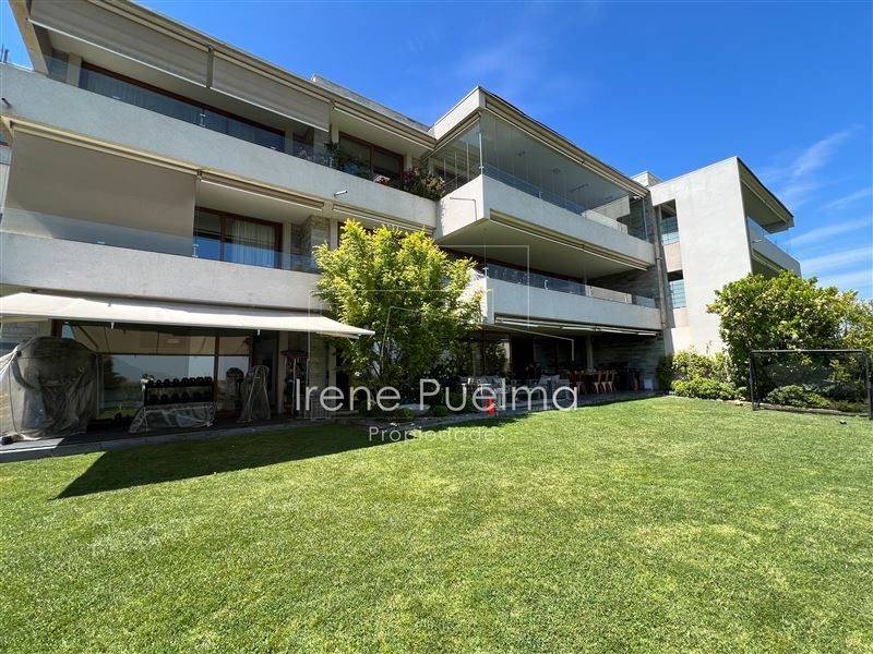 Departamento en venta en Las Condes — foto 1