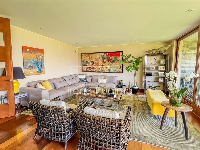 Departamento en venta en Las Condes — foto 4