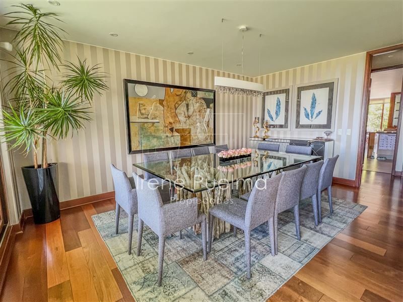 Departamento en venta en Las Condes — foto 5