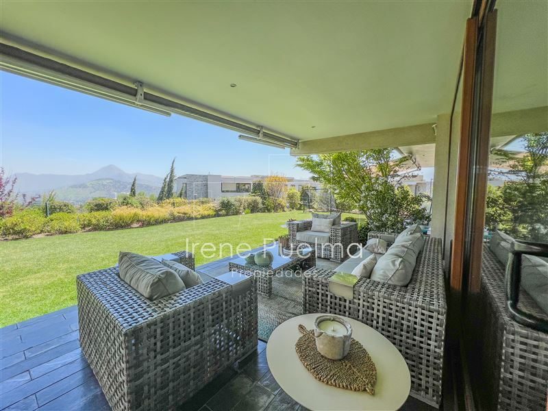 Departamento en venta en Las Condes — foto 6