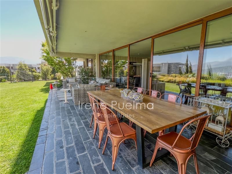 Departamento en venta en Las Condes — foto 7