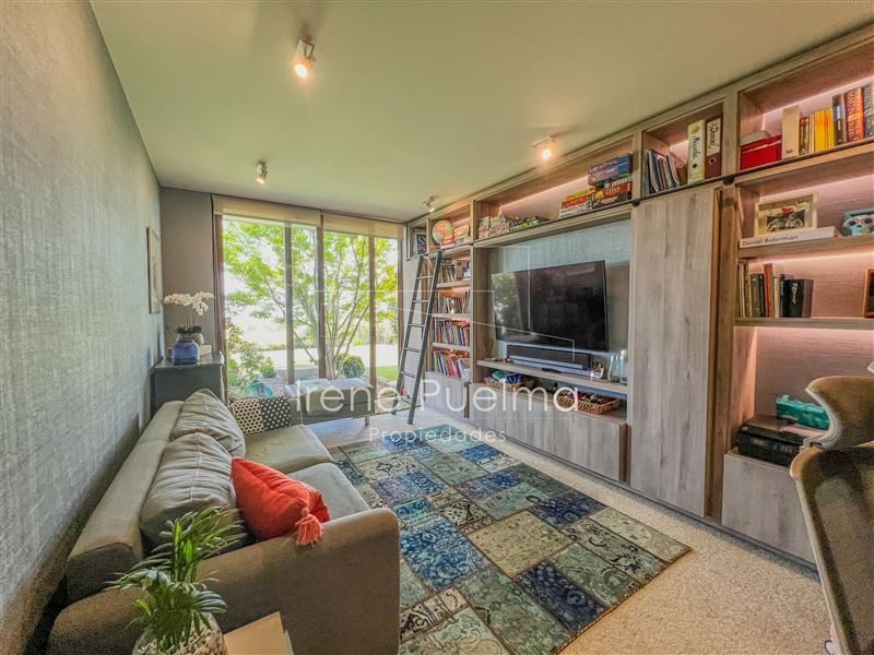 Departamento en venta en Las Condes — foto 8