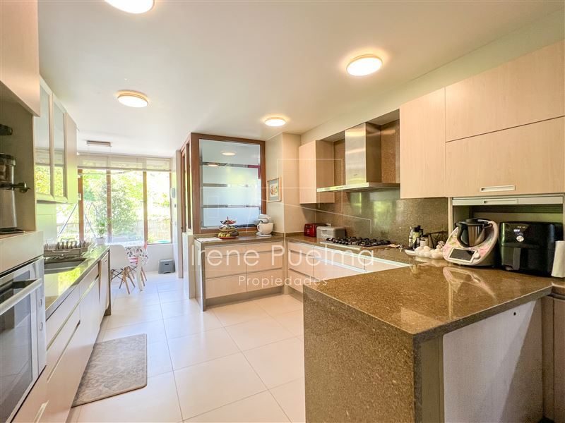 Departamento en venta en Las Condes — foto 10