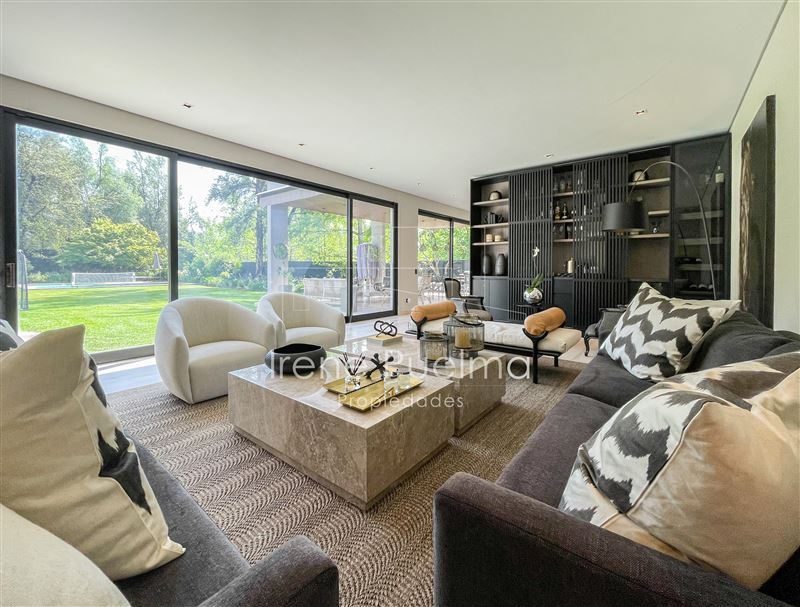 Casa en venta en Lo Barnechea — foto 2