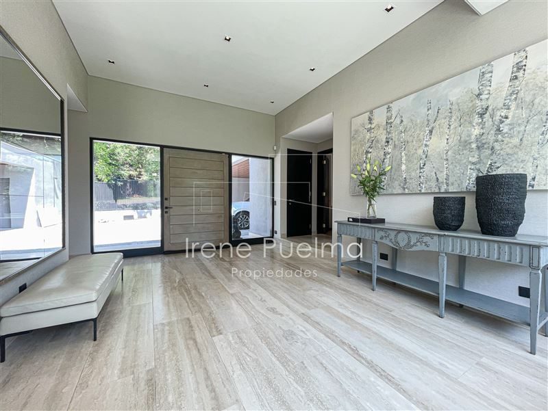 Casa en venta en Lo Barnechea — foto 4