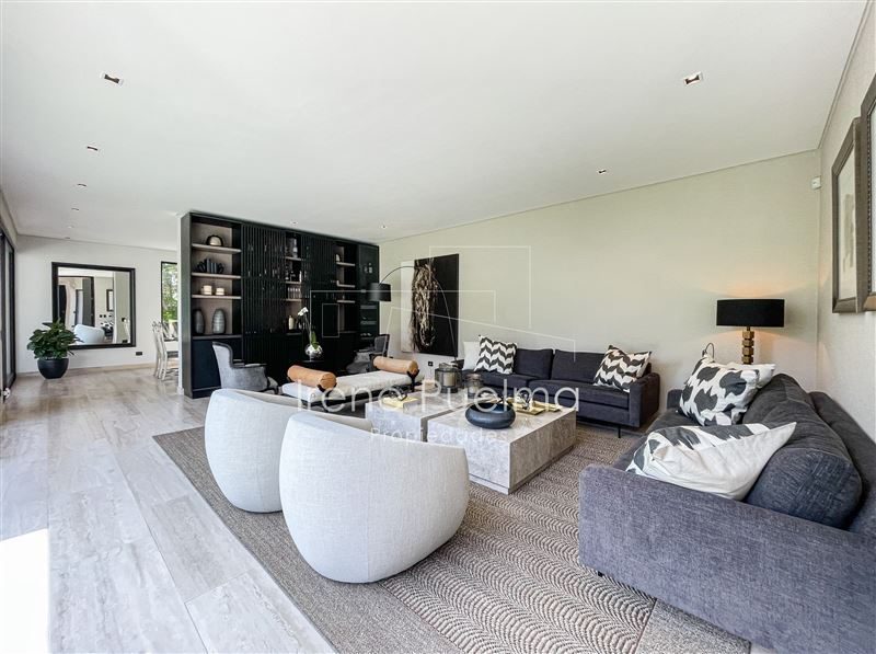 Casa en venta en Lo Barnechea — foto 6