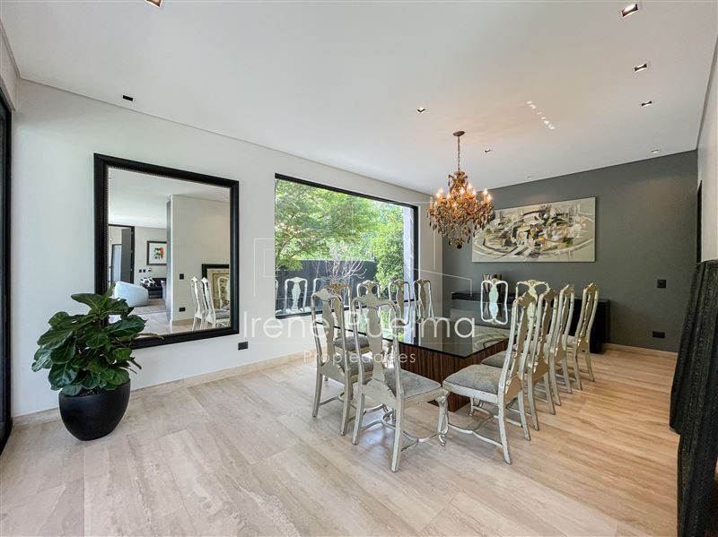 Casa en venta en Lo Barnechea — foto 7