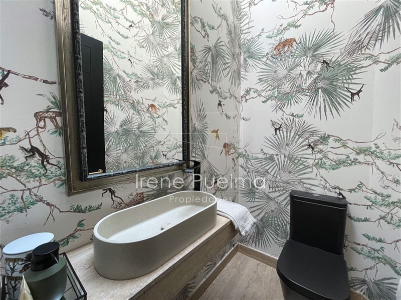 Casa en venta en Lo Barnechea — foto 8