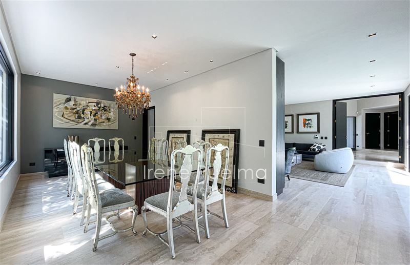 Casa en venta en Lo Barnechea — foto 9