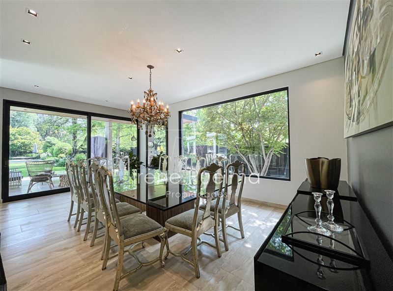 Casa en venta en Lo Barnechea — foto 10
