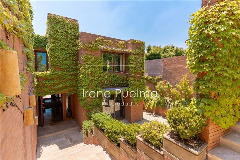 Casa en venta en Lo Barnechea — foto 2