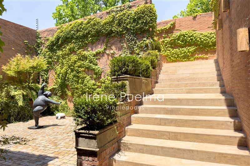 Casa en venta en Lo Barnechea — foto 3