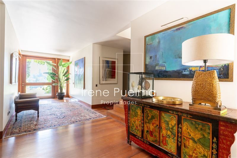 Casa en venta en Lo Barnechea — foto 4