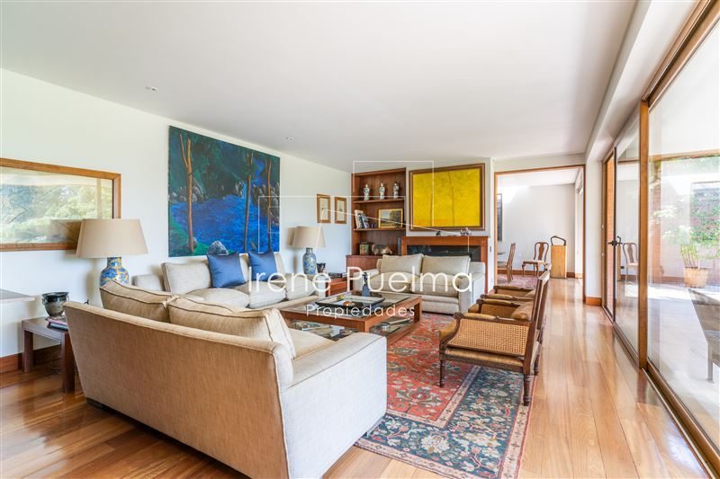 Casa en venta en Lo Barnechea — foto 5